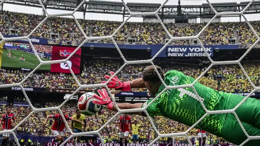 El Mundial se da una tregua antes de afrontar fase decisiva con los 8 mejores equipos