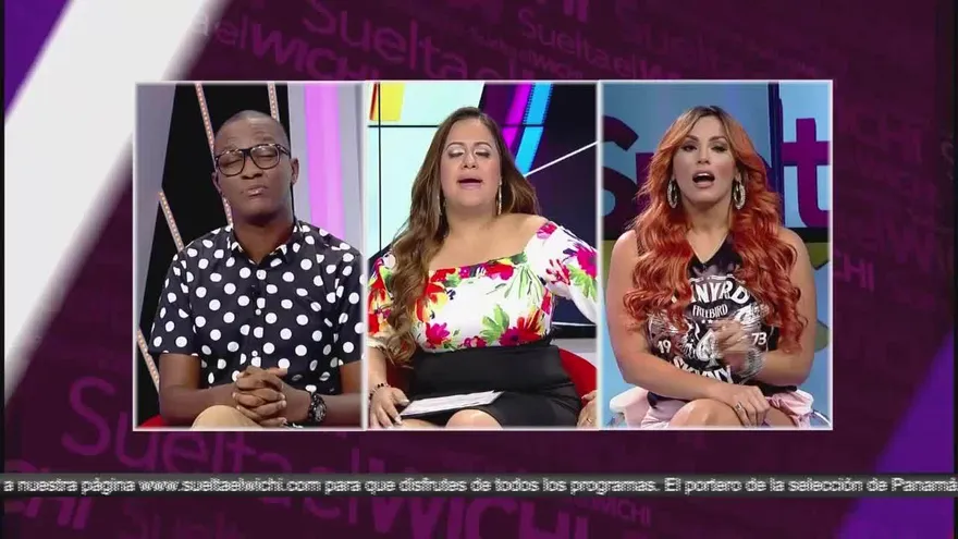 ¡Jaime Penedo no quiere más hijos!