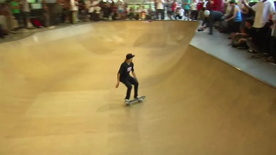 Patinaje por Londres - FLIP Gira Eurodisea parte 5