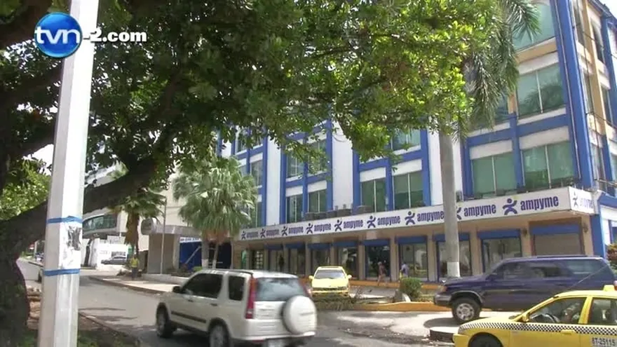 Siguen denuncias contra exdirectivos de Ampyme