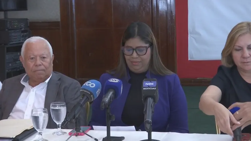 Gobierno y Canatra respaldan decreto y piden confianza a los usuarios