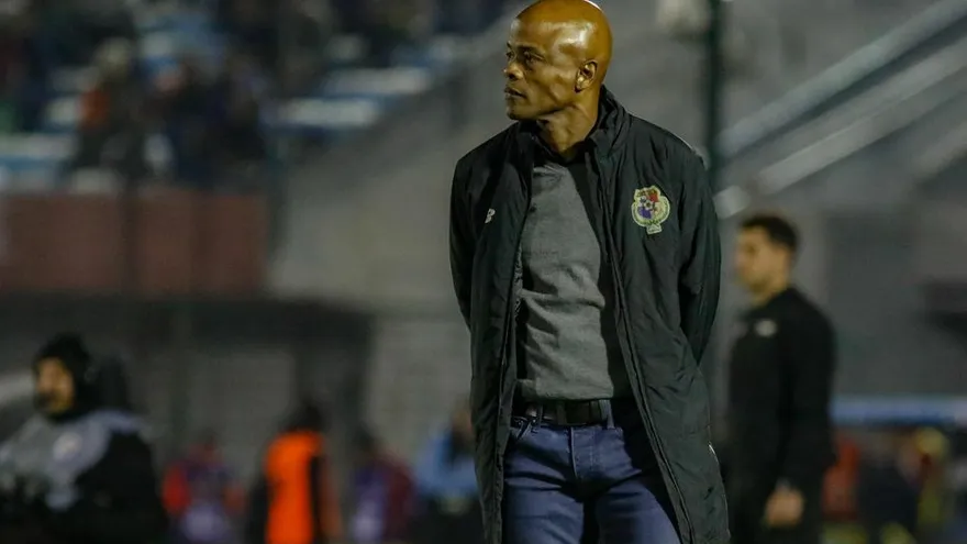 Según Julio Dely Valdés, el equipo estará más sólido y más fuerte ante Trinidad & Tobago