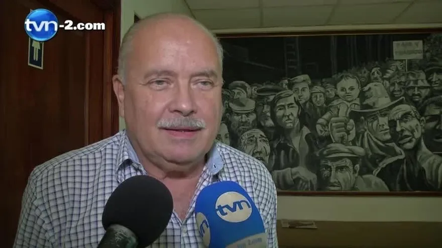 Bernal se prepara para ir el lunes a la Universidad