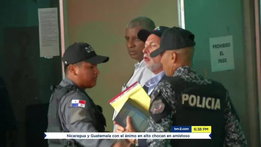 Impugnación a candidaturas de Martinelli en manos de Juez Quinto Electoral