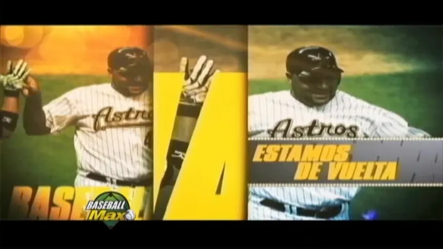 Baseball Max 18 de agosto de 2013 Parte 2