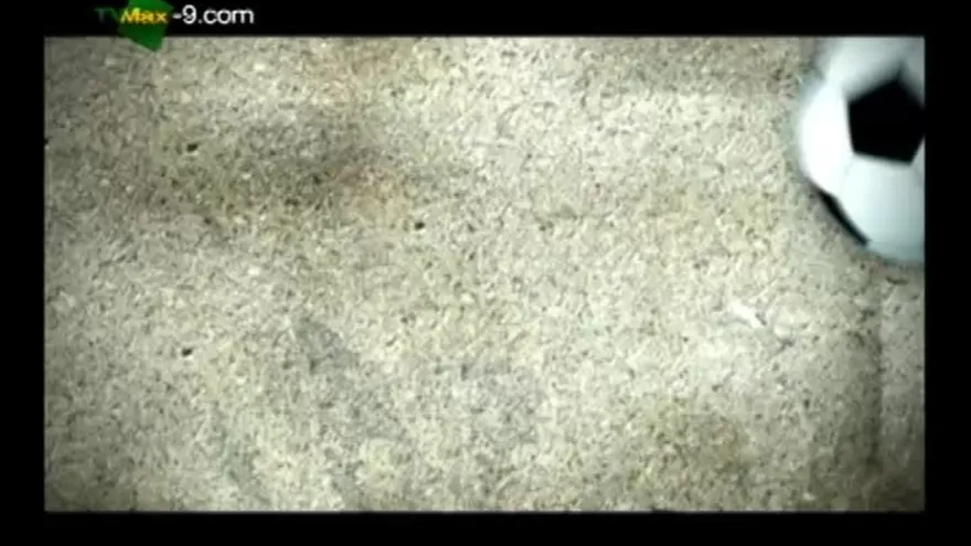 Gol Max 8 de julio de 2012 parte 4