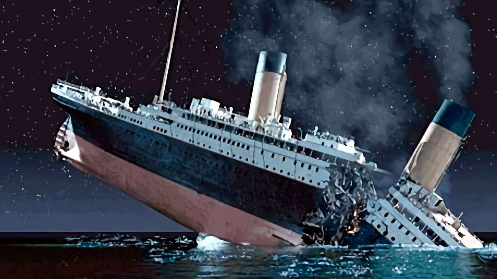 Hundimiento Del Rms Lusitania Fecha De Inicio 1WKm2_wCBauLEM