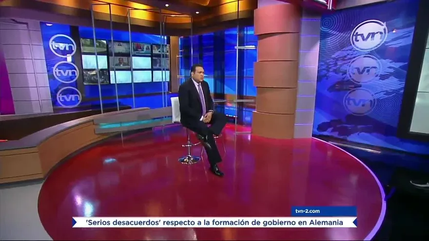 Noticias y Más 2 de febrero de 2018 - Bloque 1