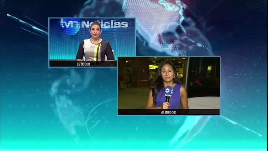 Noticiero Estelar 26 de noviembre del 2015 - Bloque 3