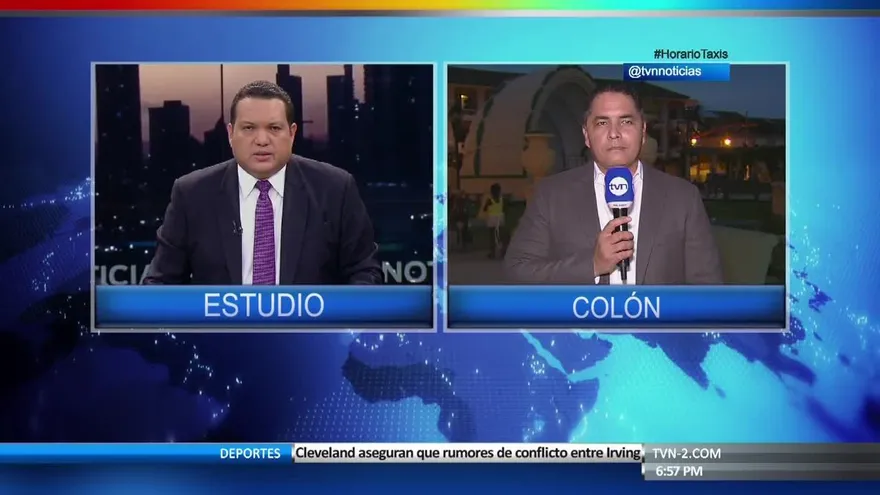 Noticiero Estelar del 26 de julio Bloque 3