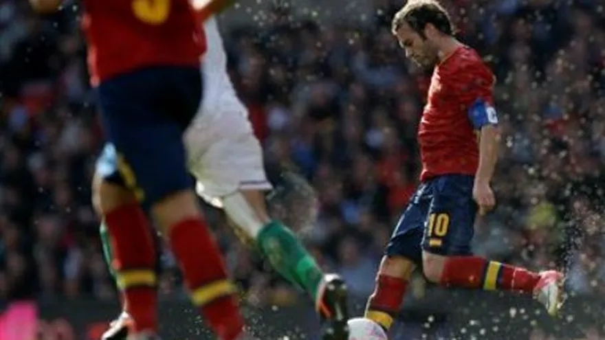 España sale del fútbol olímpico sin goles