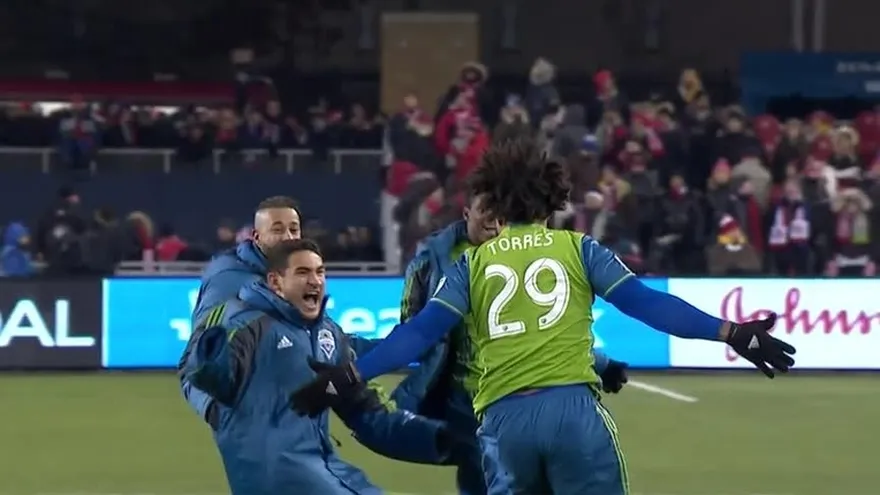 El fin de semana en 1 minuto