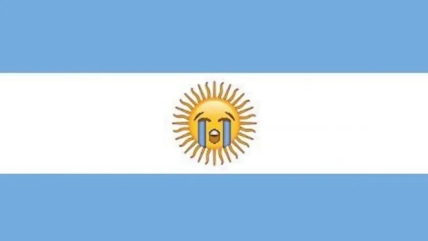 Memes del partido entre tras eliminación de Argentina contra Francia