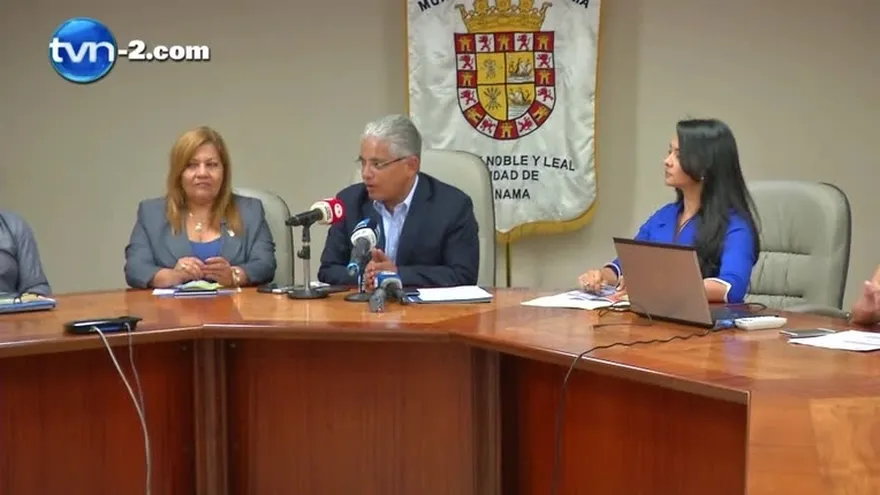 Alcaldía de Panamá promueve el presupuesto participativo