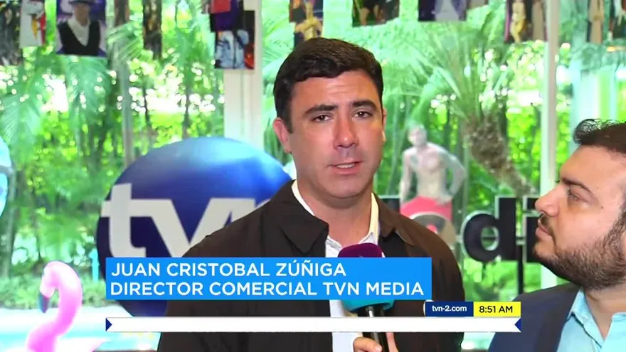 TVN Media inicia preventa y presenta sus mejores propuestas para 2019