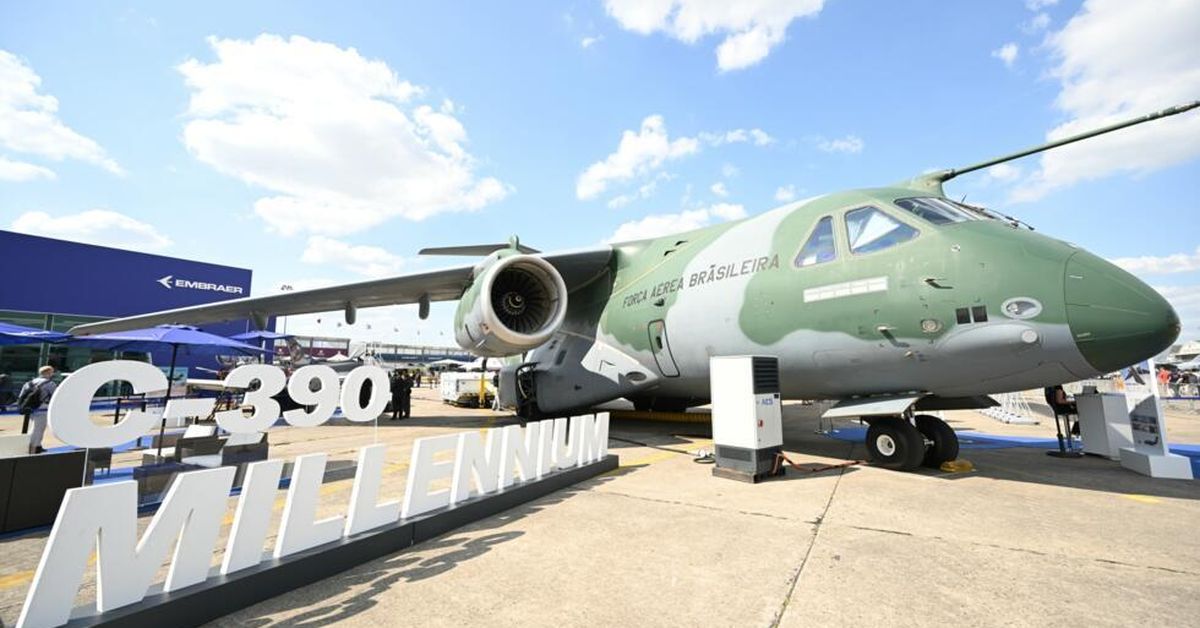 Aerolíneas de Brasil temen 'consecuencias severas' tras fuerte alza del combustible