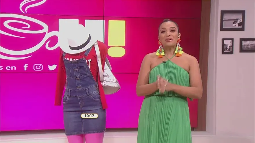 Como combinar los overalls