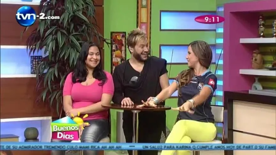 El Buen Look Del Día – Pedro Saldaña