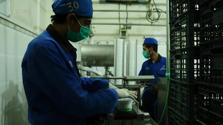 La pandemia hizo perder el equivalente a 255 millones de empleos en el mundo en 2020