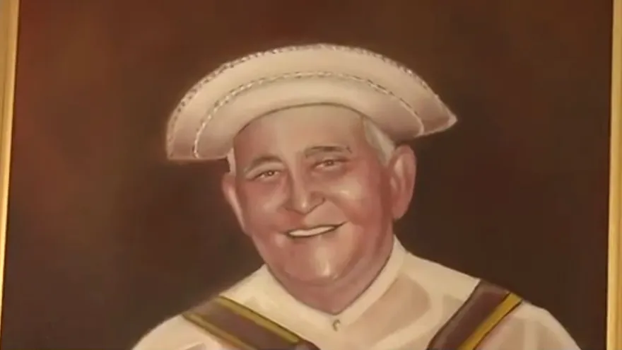 Sepelio de Ceferino Nieto será este lunes