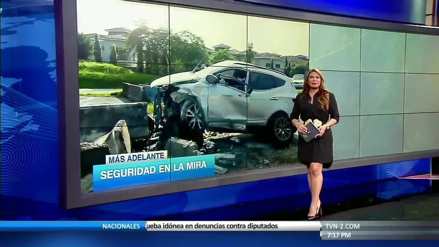 Noticiero Estelar 26 de octubre de 2017 - Bloque 4