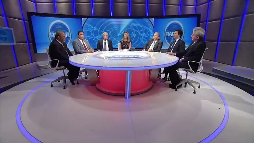 ¿De qué se exime Panamá al estar en la coalición contra Isis?