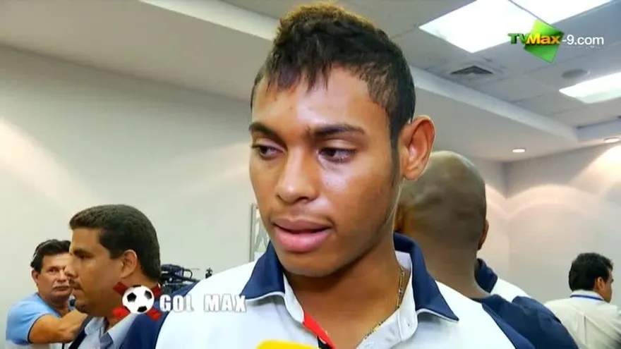 Gol Max 25 de enero de 2015 bloque 2