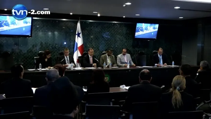 PRD volverá a consultas sobre reformas electorales