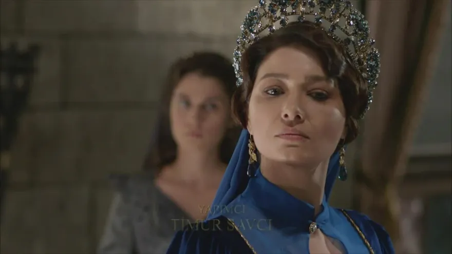 Kosem - Capítulo 99