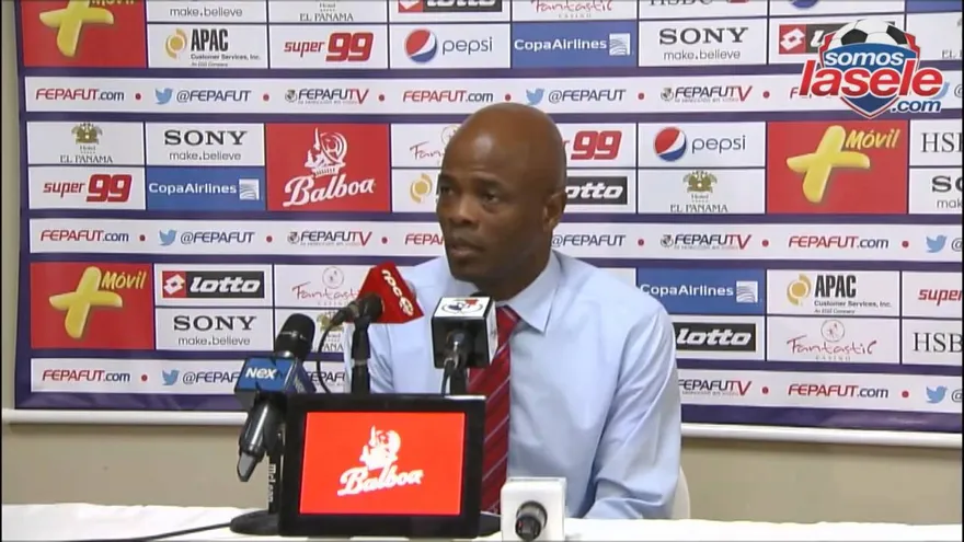 Escucha aquí las declaraciones de Julio Dely Valdés