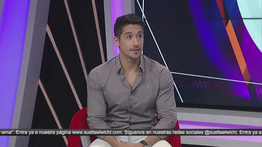 Te pillamos en las redes - Suelta El Wichi 4/ENE/2018