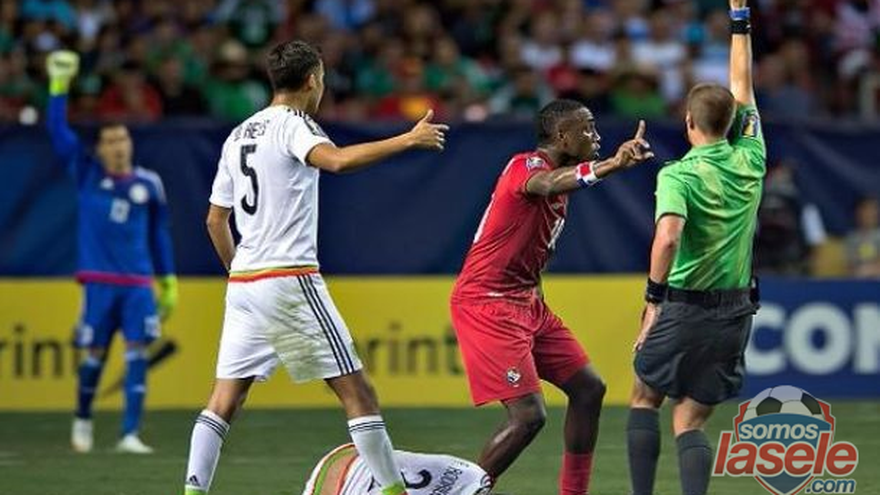 En México ya hablan del fogueo entre México y Panamá en Puebla