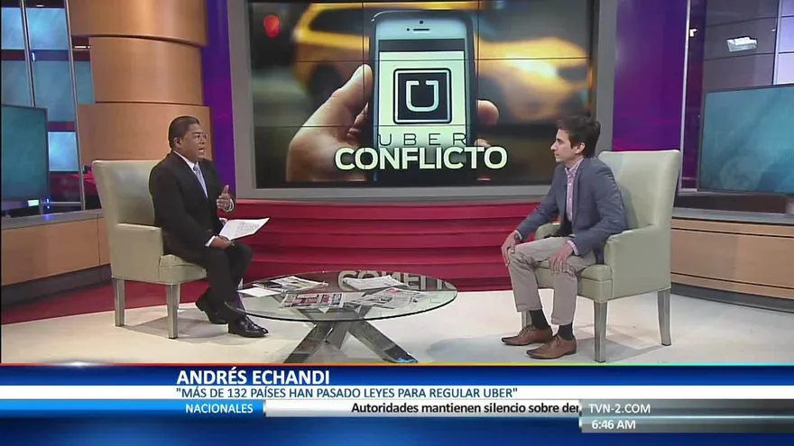 Noticiero AM 24 de octubre de 2017 - Bloque 2