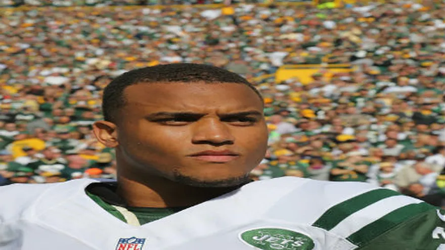 Dee Milliner se perderá el resto de la temporada con los Jets