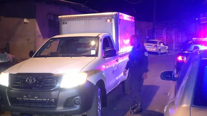 La tragedia del fin de semana en Viejo Veranillo