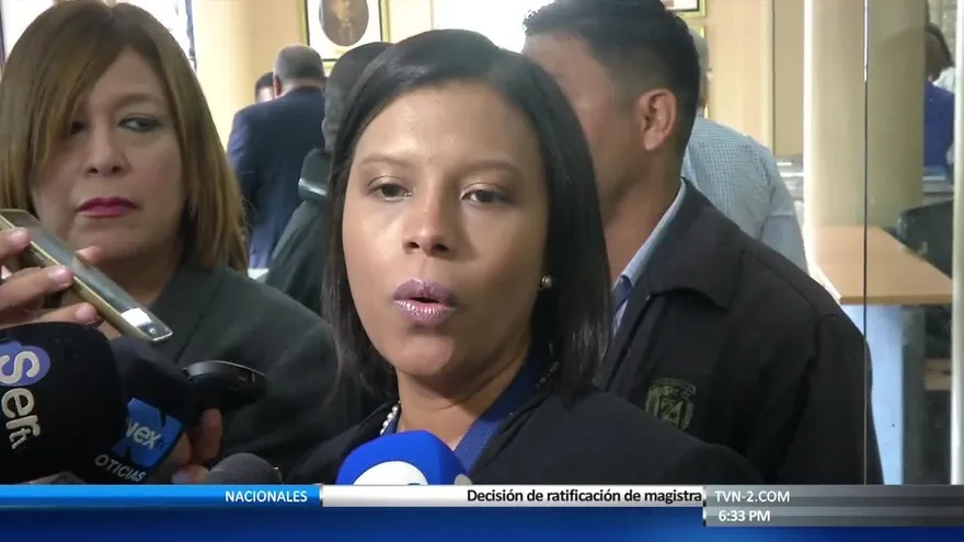 Diputados intercambian acusaciones sobre nombramiento de magistrados de la Corte