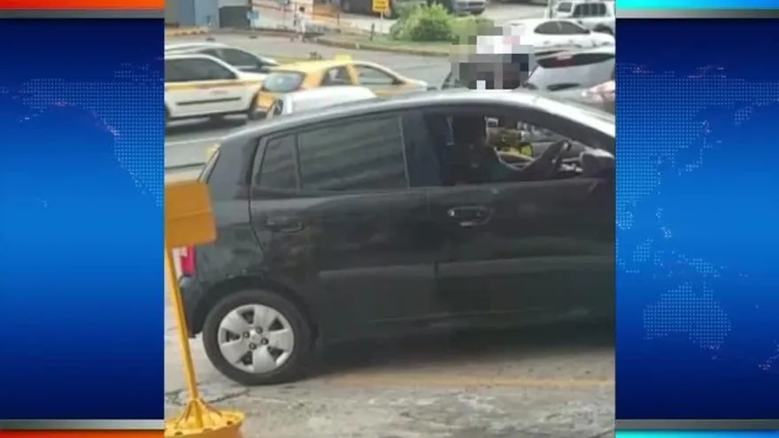 Investigan a inspector de la ATTT tras divulgación de video en redes