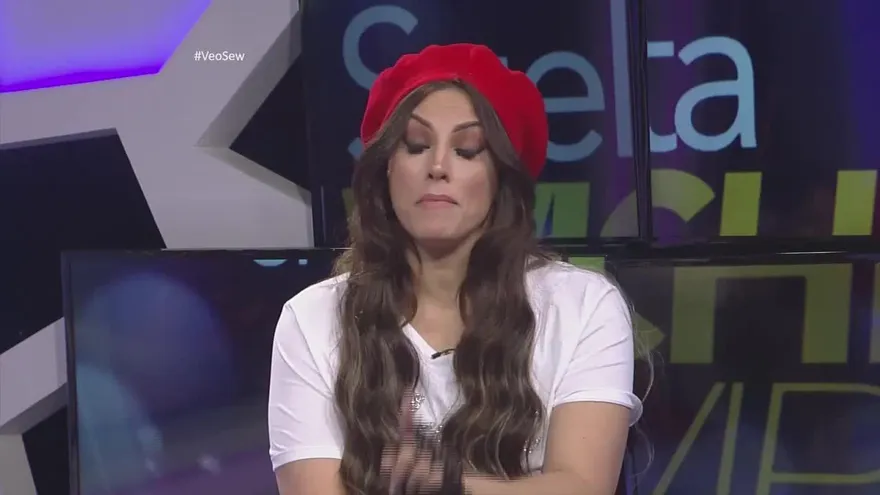 Buzón del Wichi - Suelta El Wichi 19/AGO/2017