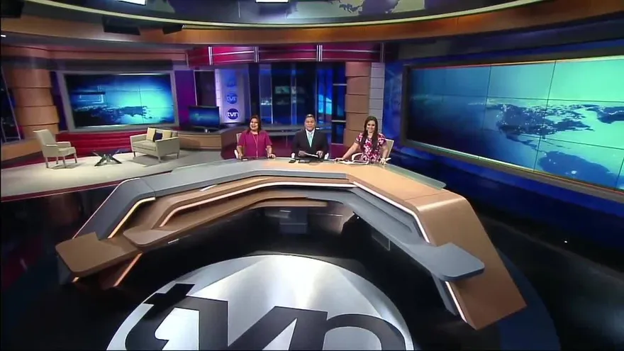 Noticiero AM 27 de junio del 2017 - Bloque 1