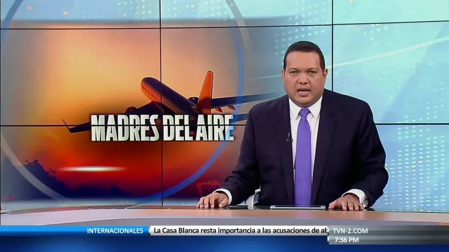 Noticiero Estelar 7 de diciembre de 2017 - Bloque 7