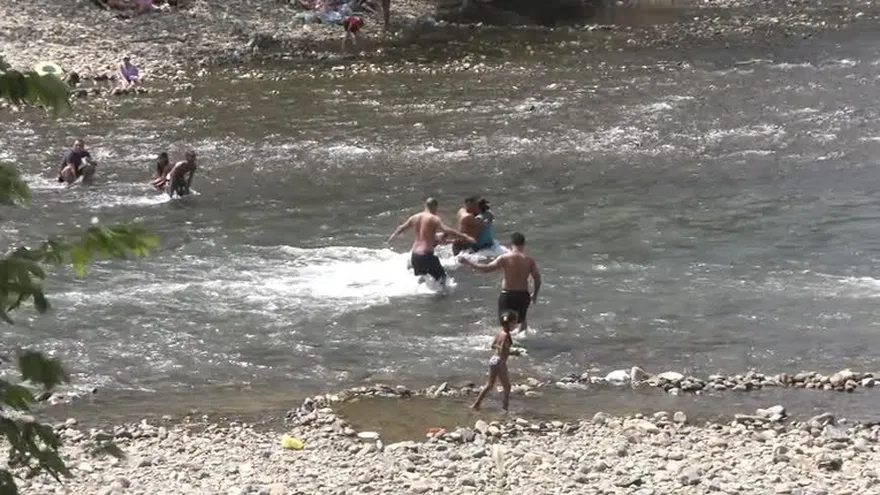 Signos de alerta ante una cabeza de agua