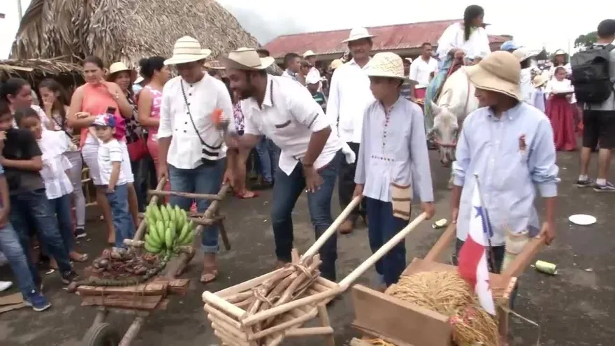 Hecho en Panamá 24 de noviembre de 2018