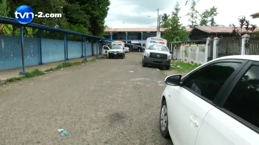 Pandilleros tienen amenazada a comunidad educativa, Policía interviene