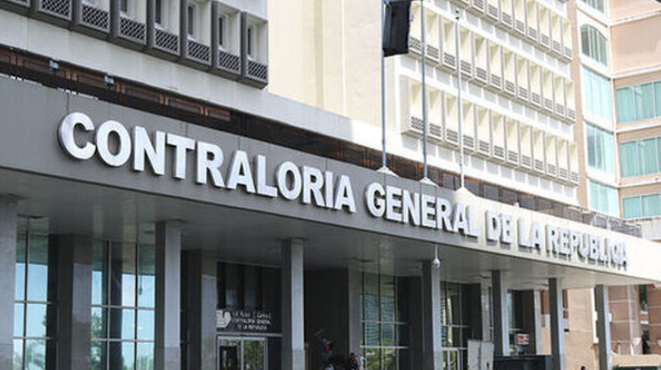Contraloria General de la República