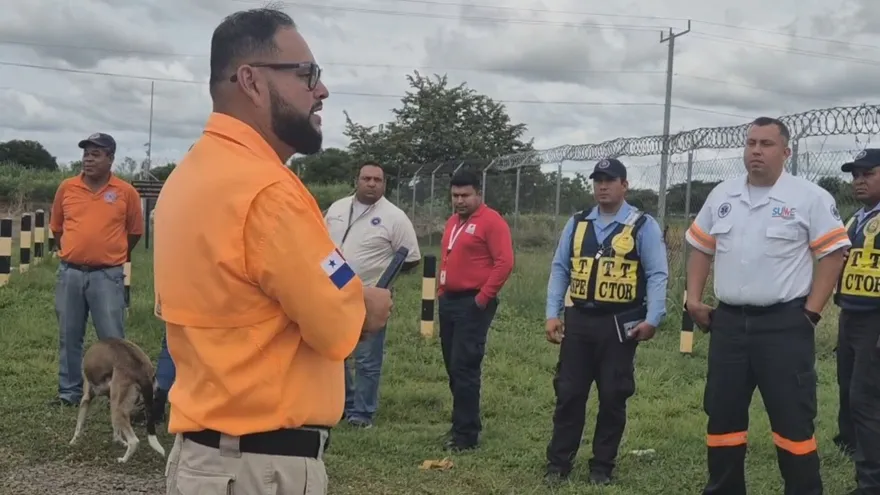 Diversas entidades se preparan para el simulacro de evacuación