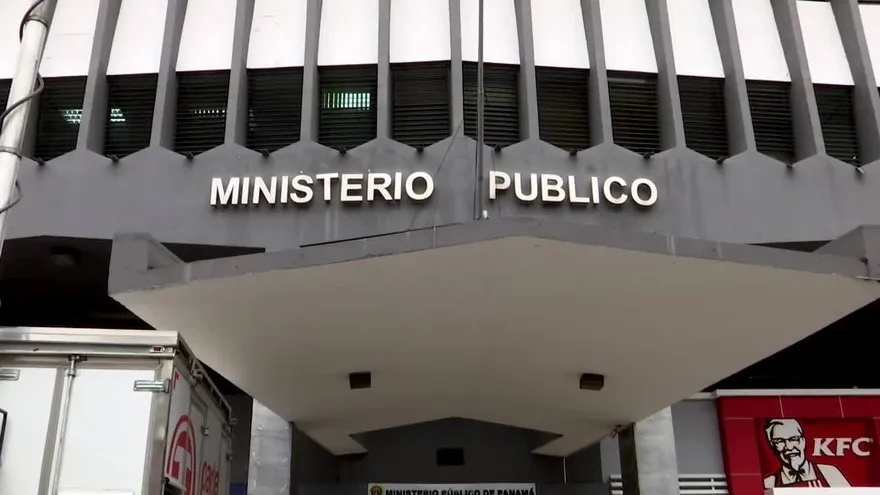 Solicitan prórroga para investigar a los hijos de Martinelli