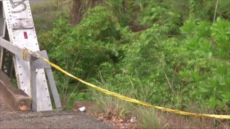 Residentes de Natá alarmados ante el hallazgo de un cuerpo sin vida