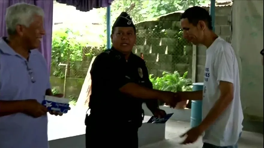 ¿Ha fracasado Barrios Seguros en Chiriquí y Colón?