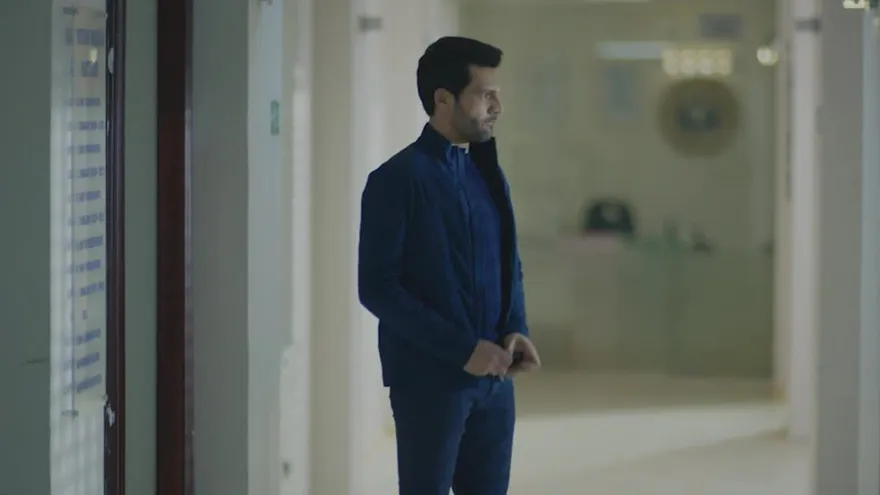 Amor Eterno Capítulo 79