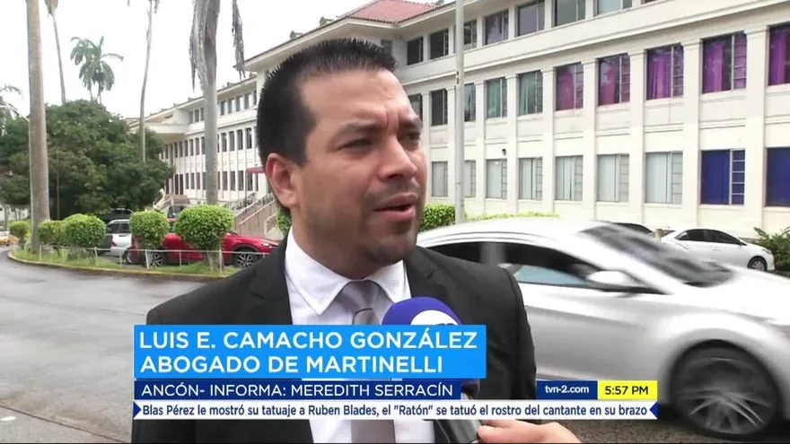 Reacciones sobre fallo de la Corte en Caso Martinelli